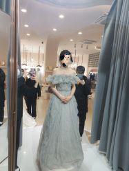 -Color卡诺婚纱礼服馆(南京严选店)