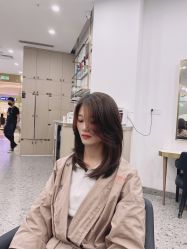 -Kraemer paris·苏豪路易士·嘉玛发廊