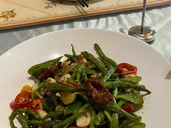 口味豆角-海尔巴格·新疆菜(吐鲁番店)