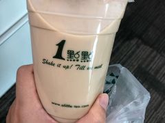 -1点点(苏州中心店)