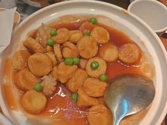 -老板恋上鱼(印象城店)
