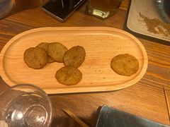 -1819餐厅·团队聚餐·烤串·精酿