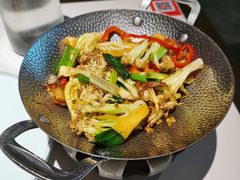 -外婆家(西红门荟聚购物中心店)