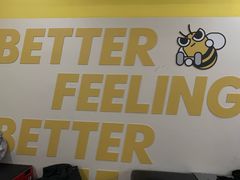 -FEELINGME乐刻包月私教馆·健身(澳门路店)