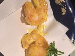 -福樱兰海鲜放题铁板烧(加州店)