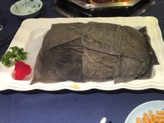-蜀九香火锅(江油店)