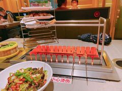 -丰茂烤串(金源店)