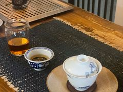-知亘茶食