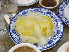 -清真·鸦儿李记·小馆(后海店)