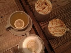 -MAAN COFFEE(金桥店)