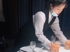 -上座·餐厅(阳光100店)