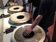 -阿甘锅盔(中关村食宝街店)
