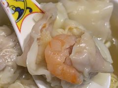 -一记面馆(易发店)