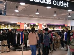 -Adidas(东荟城店)