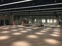 -威尔仕健身(北京合生汇店)