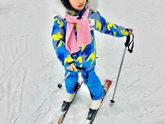 -哈尔滨热雪奇迹