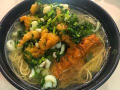 -老地方面馆(思南路店)