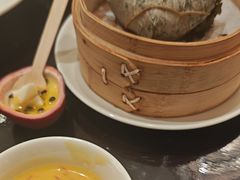 -京香轩·中餐厅(上海中庚聚龙酒店)