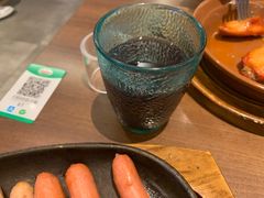 -萨莉亚意式餐厅(苏州泉屋店)