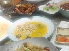 -李氏传家菜(兴城路店)