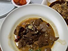 -鸭王烤鸭店(三里河店)