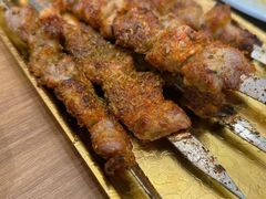 -塔里木的羊·新疆特色餐厅(钱湖北路店)