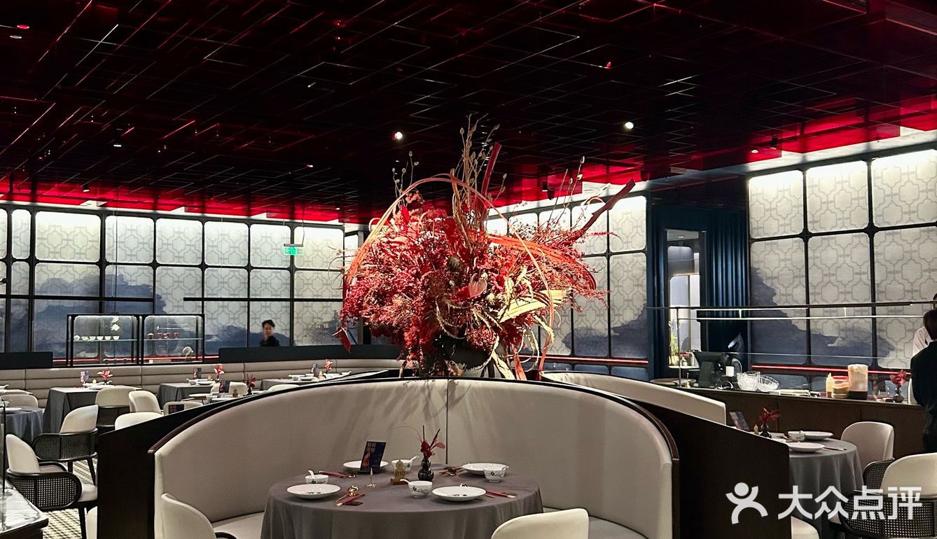 北京8大楼东兴楼开来深圳了，这叫一个地道～