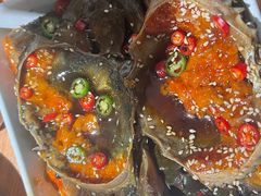 -哼蟹二将·烤肉酱蟹(合生汇店)