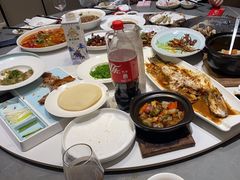 -阿毛饭店·正宗宁波菜(儿童公园旗舰店)