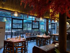-李久其家民间餐厅(观沙岭公园店)