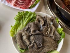 屠场鲜毛肚-枇杷园食为鲜火锅(南山店)