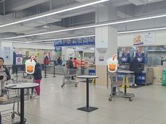 -山姆餐吧(山姆会员商店店)