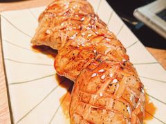 -沼津港精致料理·寿喜烧·烧鸟(青浦宝龙广场店)
