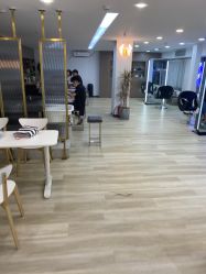 -新晨·SALON·形象造型