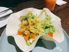 -Cactus墨西哥仙人掌餐厅