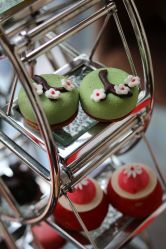 -天河希尔顿酒店·宴会厅