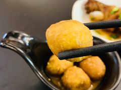 -贡梅老面馆·蟹粉面·无锡特色小吃(南长街主推店)