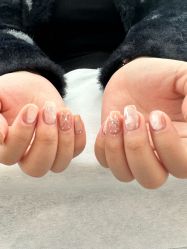 -斯馨·健康美甲美睫