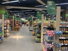 -blt精品超市(杭州城西银泰店)