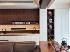 -蔡小姐家居丨全屋定制·精装房软装