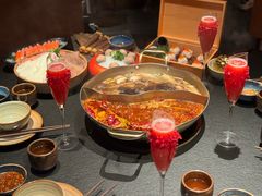 -色響火锅(恒隆广场店)