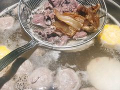 -八合里潮汕鲜牛肉火锅(深圳海岸城店)