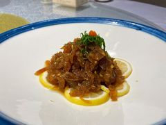 海蜇头-祝家花園(伯渎港店)