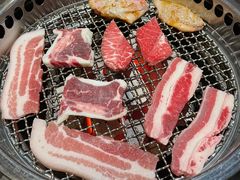-神隐烧肉酒场(九街店)