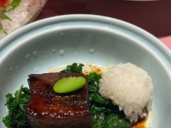 -稍可轩博物馆餐厅