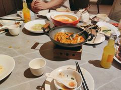 -楚山晓·楚湘菜(江夏永旺店)