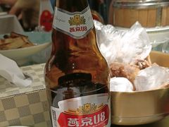 -董家大院·京味家常菜(朝丰家园店)