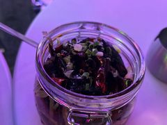 -酒肆浅葱•烧烤•龙虾•排档(卓悦intown店)