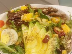 -仁义涵西餐·咖啡(中华巴洛克店)
