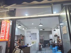 -梁憨包(南岸回龙湾店)